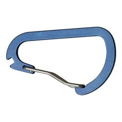 Titanium Carabiner