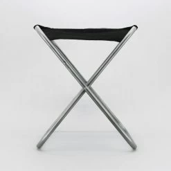 Folding Titanium Stool -Peak Camping ti2501 1 45558.1626822157