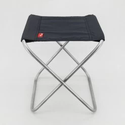 Folding Titanium Stool -Peak Camping ti2501 3 56931.1626822153