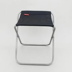 Folding Titanium Stool -Peak Camping ti2501 4 13510.1626822170