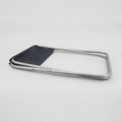 Folding Titanium Stool -Peak Camping ti2501 5 69711.1626822162