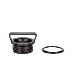 Snow Peak Titanium Aurora 800 Bottle -Peak Camping ti aurora bottle tw 800 alt 02 1024x1024 rsz 41616.1660263627