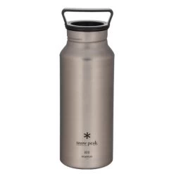 Snow Peak Titanium Aurora 800 Bottle