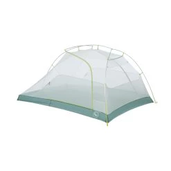 Big Agnes Tiger Wall 3 Platinum -Peak Camping tiger wall 3 platinum tent 89585.1626822600