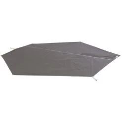 Big Agnes Tiger Wall UL2 Bikepack Footprint