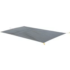 Big Agnes Tiger Wall UL3 & MtnGLO Footprint