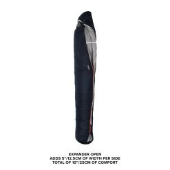 Big Agnes Torchlight Camp 35 (Fall 2022) 13 Big Agnes Torchlight Camp 35 (Fall 2022) -Peak Camping torchlight camp 600x1000 pdp sequence5 rsz 1 06879.1626823693