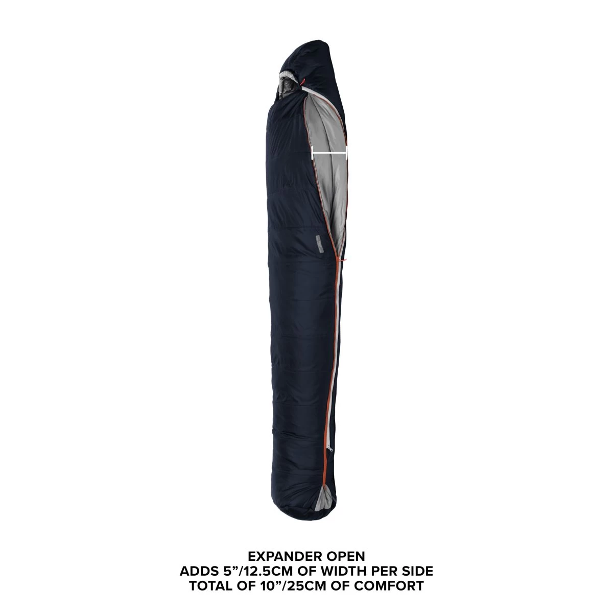 Big Agnes Torchlight Camp 20 (Fall 2022) 6 Big Agnes Torchlight Camp 20 (Fall 2022) - Image 4