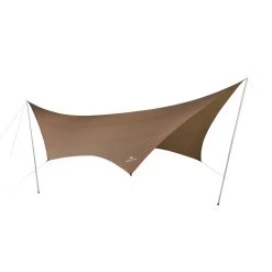 Snow Peak HD Hexa Tarp M