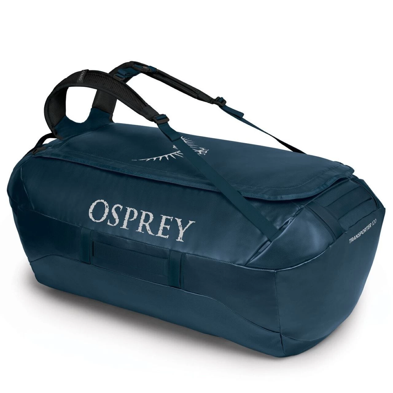 Osprey Transporter Duffel 120 5 Osprey Transporter Duffel 120 - Image 3