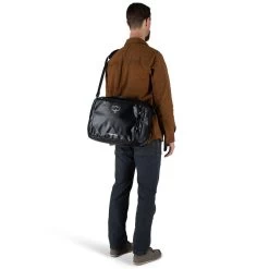 Osprey Transporter Boarding Bag 20 -Peak Camping transcobbgf21 f21 onbody2 black rsz 48360.1643741430