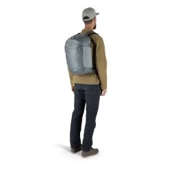 Osprey Transporter Panel Loader (Fall 2022) -Peak Camping transpanldf21 f21 onbody2 smokegrey rsz 62397.1655830562.1280.1280 33227.1672180844