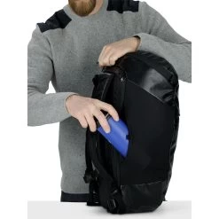 Osprey Transporter Large Zip Top Pack 18 Osprey Transporter Large Zip Top Pack -Peak Camping transporterlargeziptop f21 detail3 black rsz 28585.1643838463