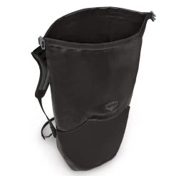 Osprey Transporter Roll Top Waterproof 30 -Peak Camping transporterrolltopwp30 s22 side2 black rsz 10626.1667852788