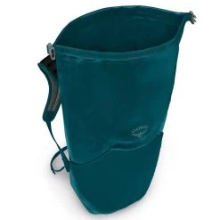Osprey Transporter Roll Top Waterproof 30 -Peak Camping transporterrolltopwp30 s22 side2 nightjungleblue rsz 13546.1667852788