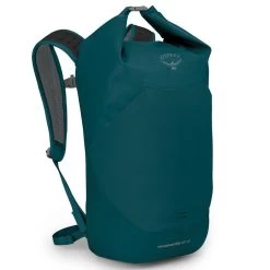 Osprey Transporter Roll Top Waterproof 30 -Peak Camping transporterrolltopwp30 s22 side nightjungleblue rsz 93488.1667852787