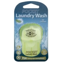 Sea To Summit Trek & Travel Pocket Laundry Wash