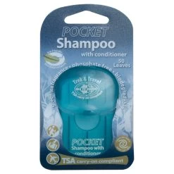 Sea To Summit Trek & Travel Pocket Conditioning Shampoo