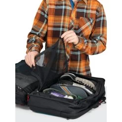 Osprey Heritage Turnstone -Peak Camping turnstone f21 detail5 darkpinegreen rsz 63161.1653329433