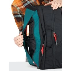 Osprey Heritage Turnstone -Peak Camping turnstone f21 detail6 darkpinegreen rsz 82773.1653329433