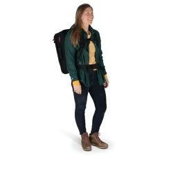 Osprey Heritage Turnstone -Peak Camping turnstone f21 onbody10 darkpinegreen rsz 19086.1653329433