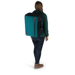 Osprey Heritage Turnstone -Peak Camping turnstone f21 onbody11 darkpinegreen rsz 23007.1653329433