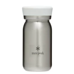 Snow Peak Milk Bottle 350