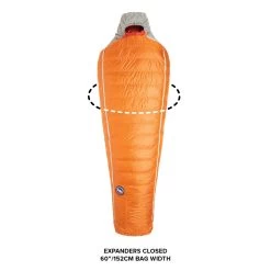 Big Agnes Torchlight UL 30 - Men's -Peak Camping ul30 torchlight 600x1000 pdp sequence3 rsz 1 30158.1626823112