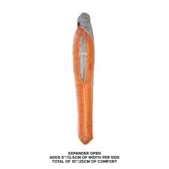 Big Agnes Torchlight UL 30 - Men's -Peak Camping ul30 torchlight 600x1000 pdp sequence5 rsz 1 49837.1626823117