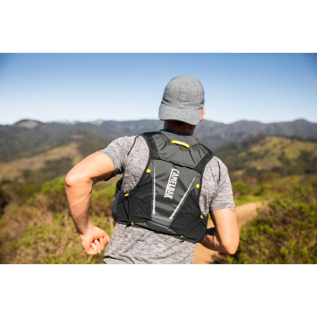 Camelbak Ultra Pro Vest - Men's (Fall 2022) 7 Camelbak Ultra Pro Vest - Men's (Fall 2022) - Image 5