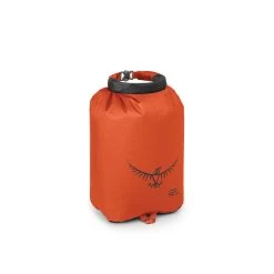 Osprey Ultralight Dry Sack (Spring 2022) -Peak Camping ultralight drysack 12 orange s15 lr 30104.1668207414