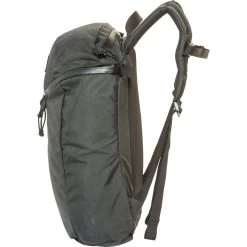 Mystery Ranch Urban Assault 18 -Peak Camping urban assault 18 black profile 82289.1674234734