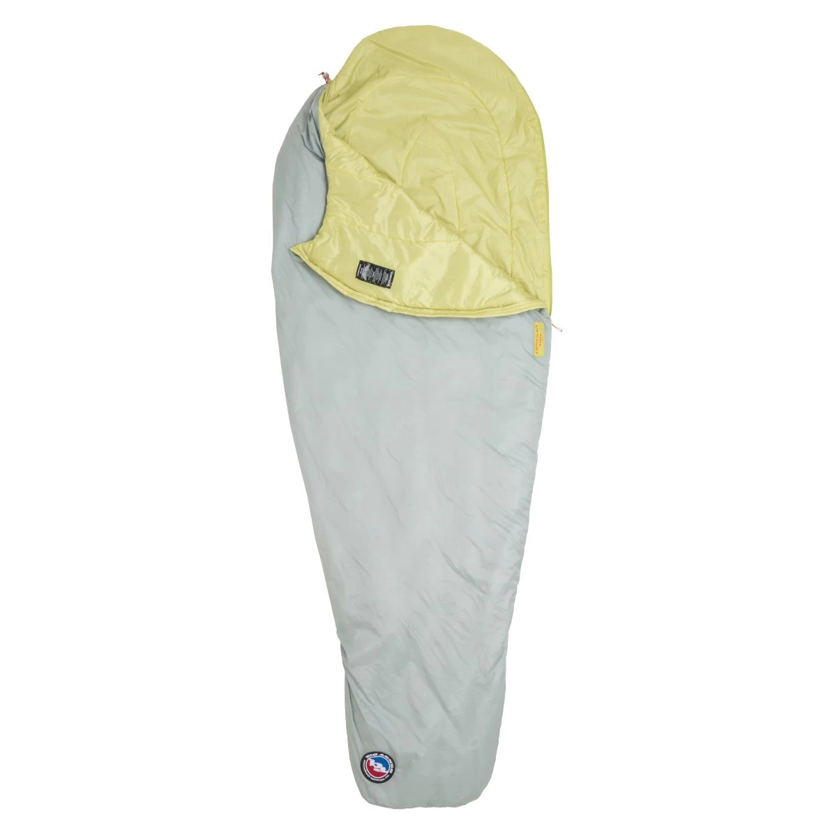 Big Agnes V Notch UL 40 4 Big Agnes V Notch UL 40 - Image 2
