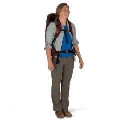 Osprey Viva 45 - Women's 14 Osprey Viva 45 - Women's -Peak Camping viva45l s22 body1 antidotepurple rsz 62566.1669057900