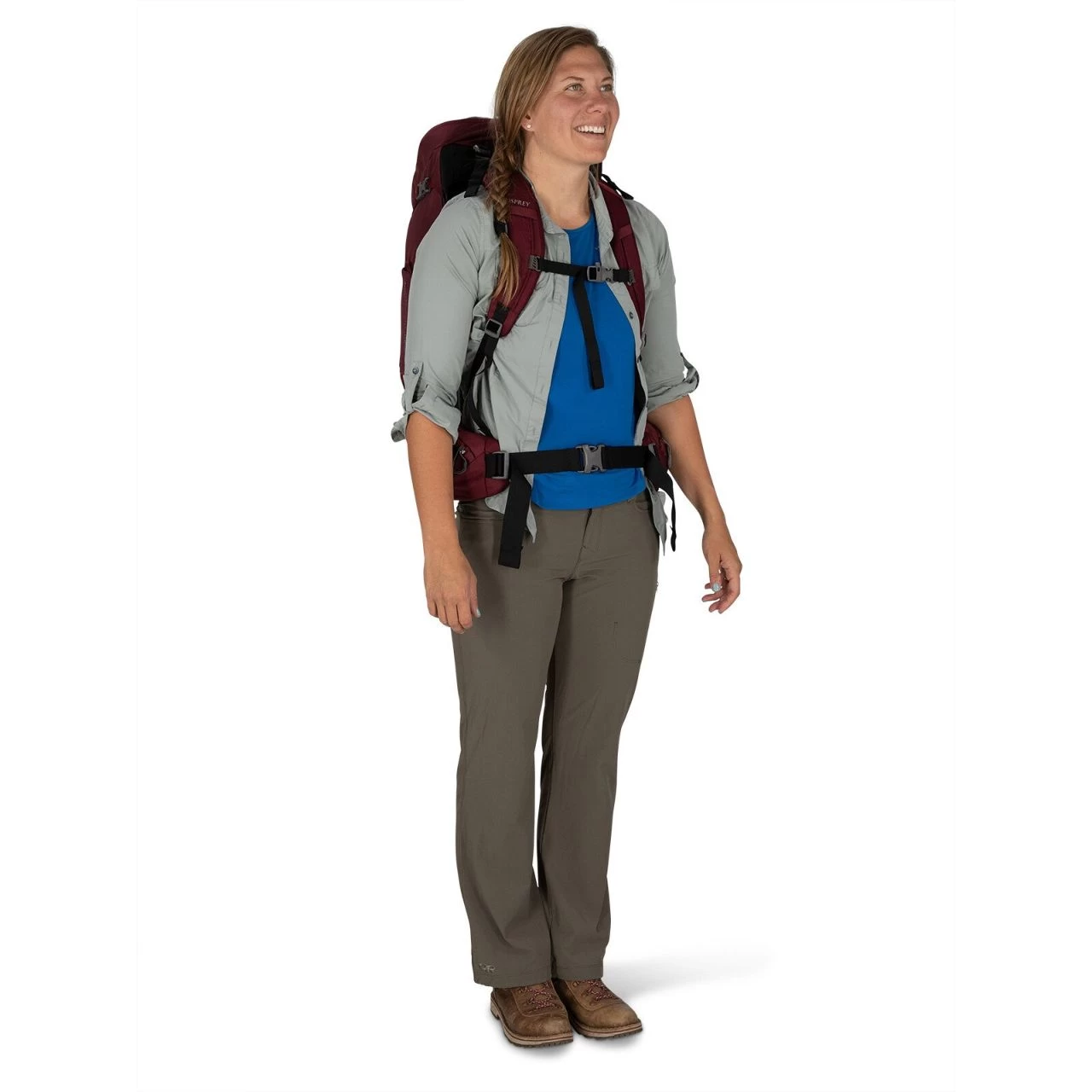 Osprey Viva 45 - Women's 6 Osprey Viva 45 - Women's - Image 4