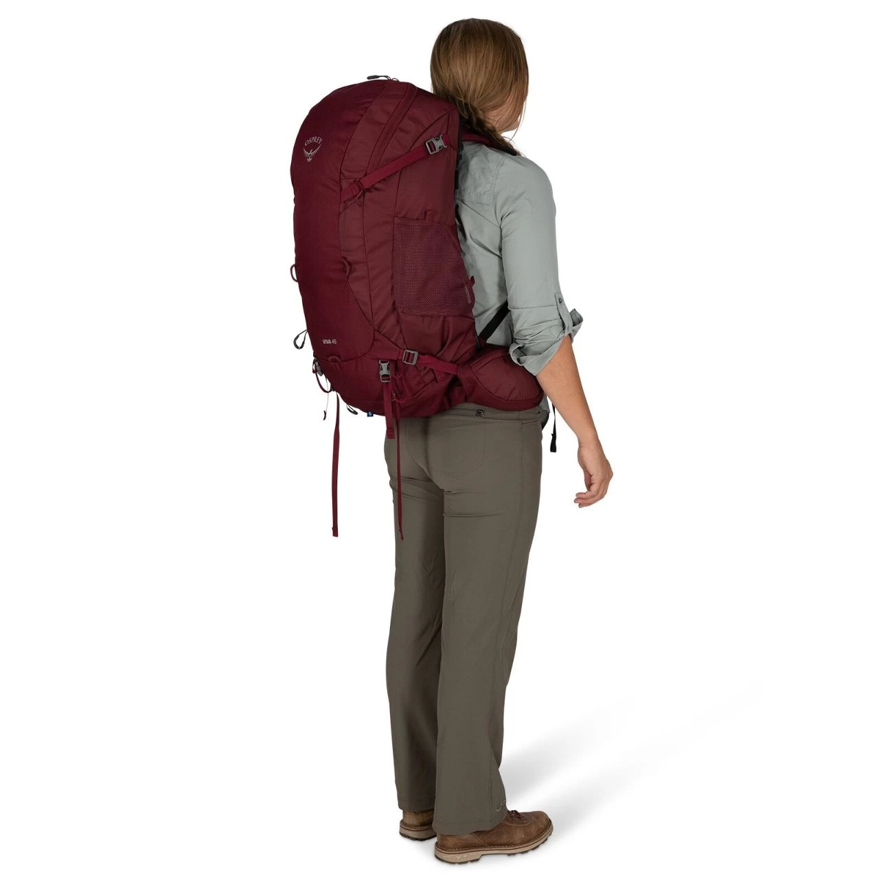 Osprey Viva 45 - Women's 7 Osprey Viva 45 - Women's - Image 5