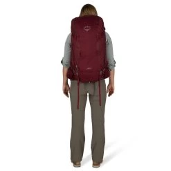 Osprey Viva 45 - Women's 16 Osprey Viva 45 - Women's -Peak Camping viva45l s22 body3 antidotepurple rsz 44484.1669057900