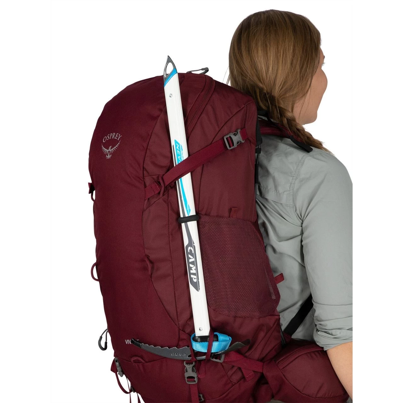 Osprey Viva 45 - Women's 11 Osprey Viva 45 - Women's - Image 9