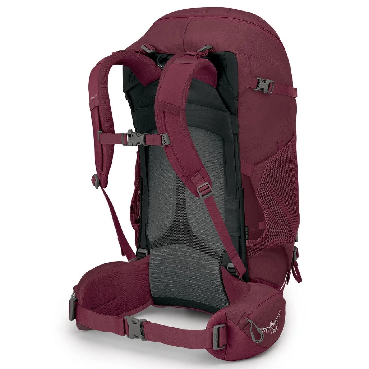 Osprey Viva 45 - Women's 4 Osprey Viva 45 - Women's - Image 2