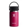 Hydro Flask 12 Oz. Wide Mouth W/ Flex Sip Lid (Fall 2022) -Peak Camping w12bcx snapper 55133.1673475693.1280.1280 07396.1673475762