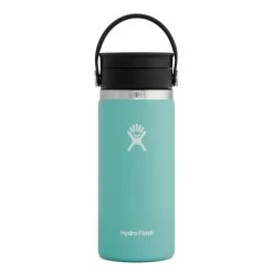 Hydro Flask 16 Oz. Wide Mouth W/ Flex Sip Lid (Fall 2021) -Peak Camping w16bcx alpine rsz 1 78859.1644954432.1280.1280 04435.1673475927