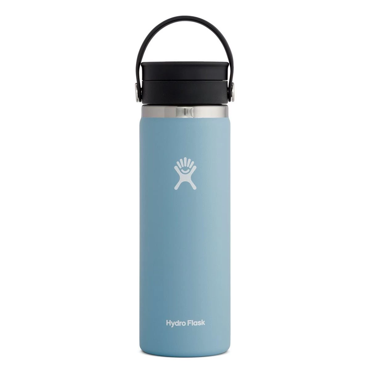 Hydro Flask 20 Oz. Wide Mouth W/ Flex Sip Lid (Fall 2022) 5 Hydro Flask 20 Oz. Wide Mouth W/ Flex Sip Lid (Fall 2022) - Image 3