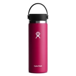Hydro Flask 20 Oz. Wide Mouth (Fall 2022) -Peak Camping w20bts snapper 84492.1673477304.1280.1280 09903.1673477461