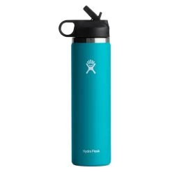 Hydro Flask 24 Oz Wide Mouth W/ Straw Lid (Fall 2022)