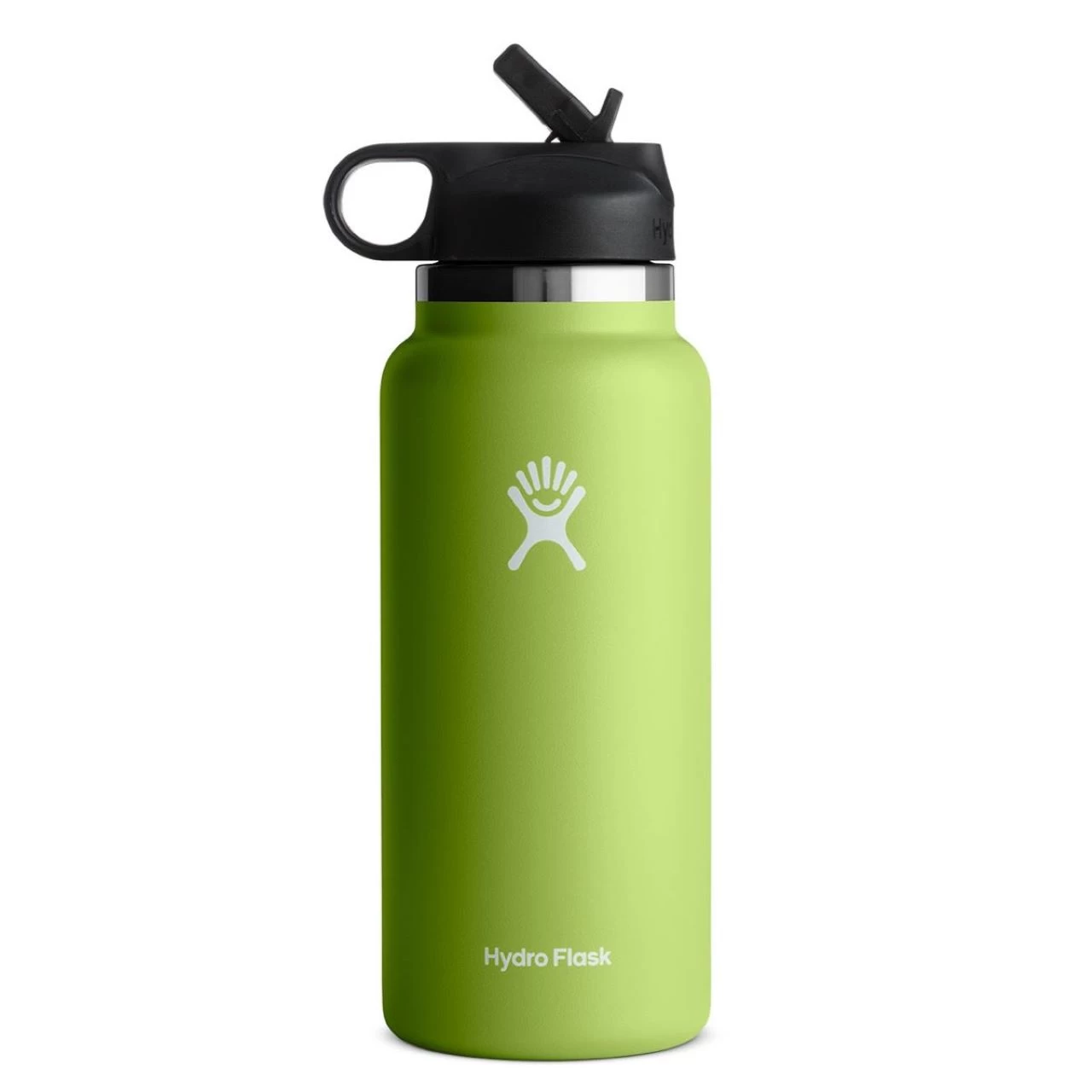 Hydro Flask 32 Oz. Wide Mouth W/ Straw Lid (Fall 2022) 4 Hydro Flask 32 Oz. Wide Mouth W/ Straw Lid (Fall 2022) - Image 2