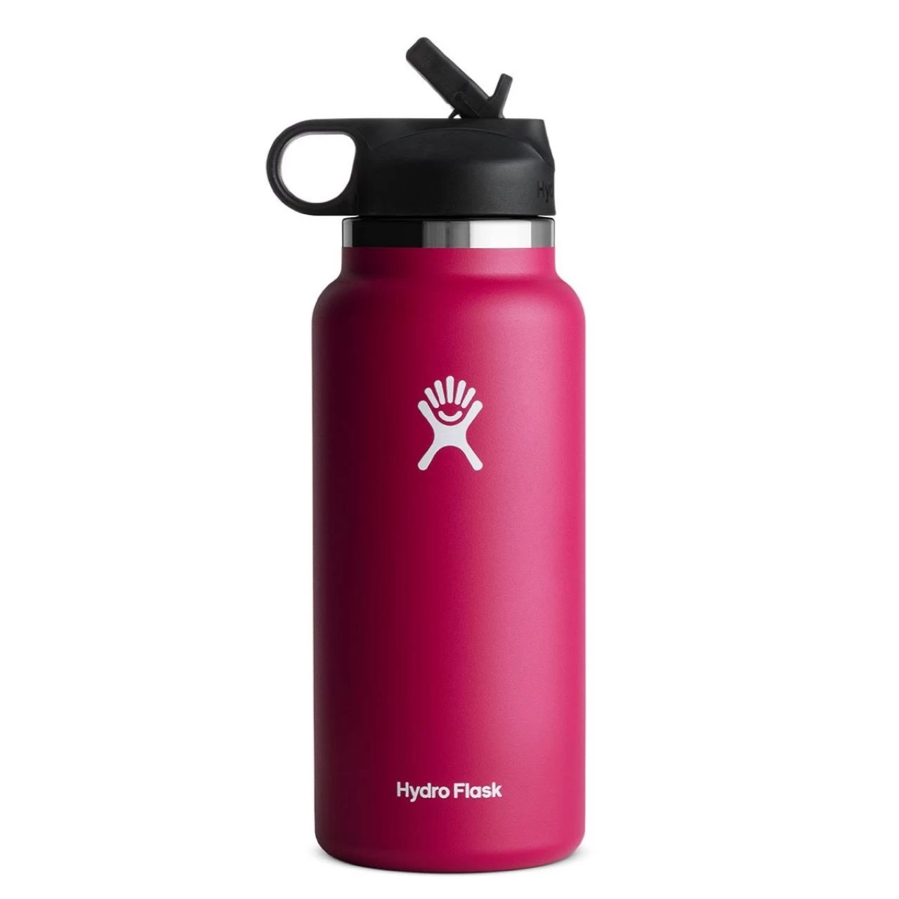 Hydro Flask 32 Oz. Wide Mouth W/ Straw Lid (Fall 2022) 6 Hydro Flask 32 Oz. Wide Mouth W/ Straw Lid (Fall 2022) - Image 4
