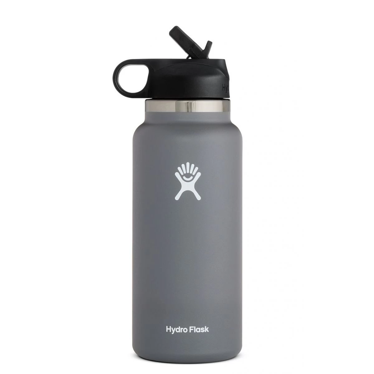 Hydro Flask 32 Oz. Wide Mouth W/ Straw Lid (Fall 2022) 9 Hydro Flask 32 Oz. Wide Mouth W/ Straw Lid (Fall 2022) - Image 7