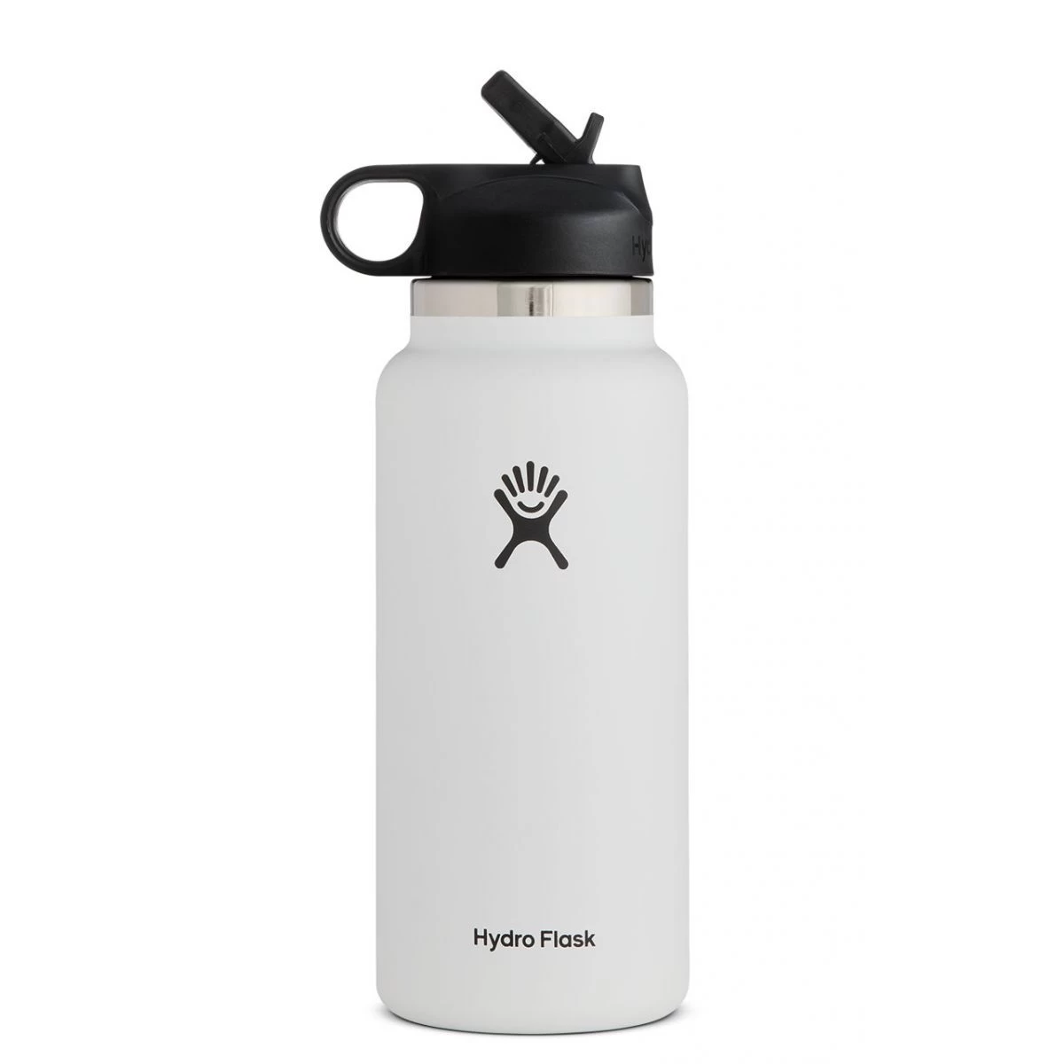 Hydro Flask 32 Oz. Wide Mouth W/ Straw Lid (Fall 2022) 8 Hydro Flask 32 Oz. Wide Mouth W/ Straw Lid (Fall 2022) - Image 6