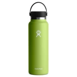 Hydro Flask 40 Oz. Wide Mouth (Fall 2022) -Peak Camping w40bts seagrass 23335.1673475211.1280.1280 83027.1673475329