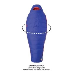 Big Agnes Torchlight 30 - Women's (Fall 2022) -Peak Camping w torchlight 600x1000 pdp sequence4 rsz 1 19635.1626823062